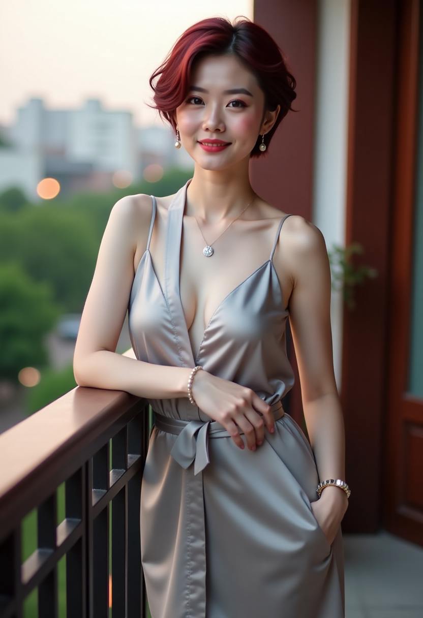 月光洗衣店海报